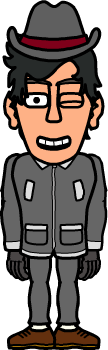 BIKERMAN Sr.