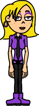 violetrox