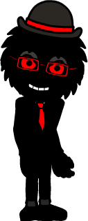 Evil Alex 