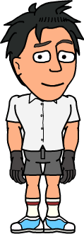 BIKERMAN