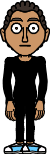 The Tapiwaman