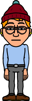 greg