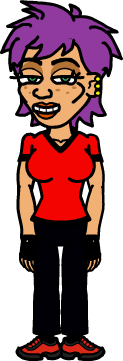 VexedRebel