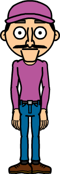 waluigi