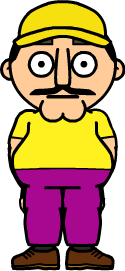 wario