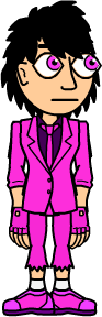 Fiend of Milt