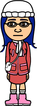 NurseJoy