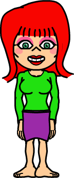 Ginger
