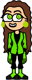CHIBI MEh!