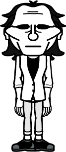!Lenny ~ MASK