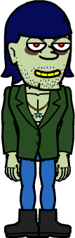 !Murdoc