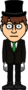 Michael Cowderoy