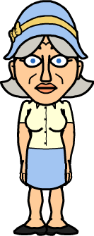 old Joannne