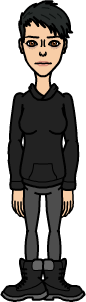 AddyLizard