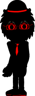 Evil alex 4