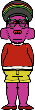 MarsMan