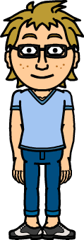 !Real me
