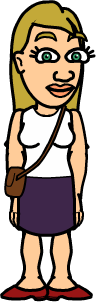 A TV host 02