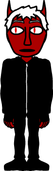 !Devil