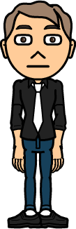 Boss Guy