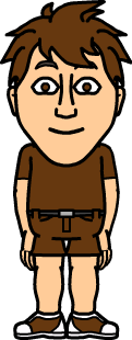 Baconman268