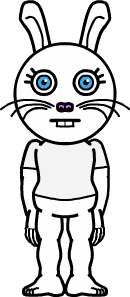bunny