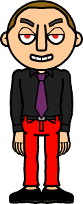BadBuddy