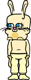 bunny