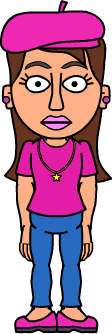Rosyrose