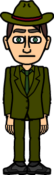 Cole Phelps
