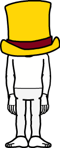 Hatty!