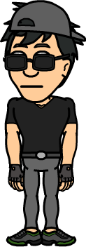 Bobsplatterson