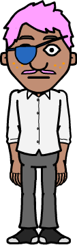 Kevin