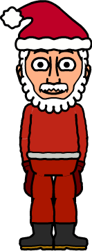 Santa