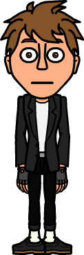 Ben Koroz