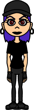!evil me!