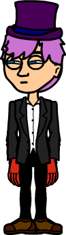 Chappy jackmi
