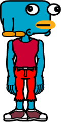 !!!!!Perry