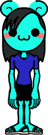 =Ashley= (a remix)