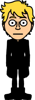 Roxas kid