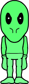 Alien Roblox
