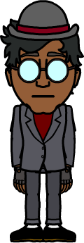 Endreas Yohannes