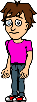 !EddyPink