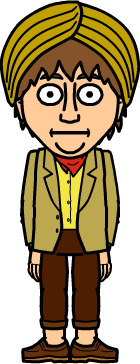 PEDDLER