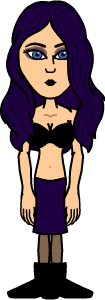 susanmae