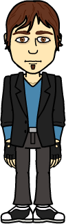 Jason Stiver