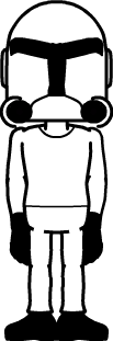 clone trooper
