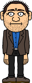 Mike Quinn