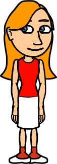 !!!CANDACE!