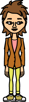 amy